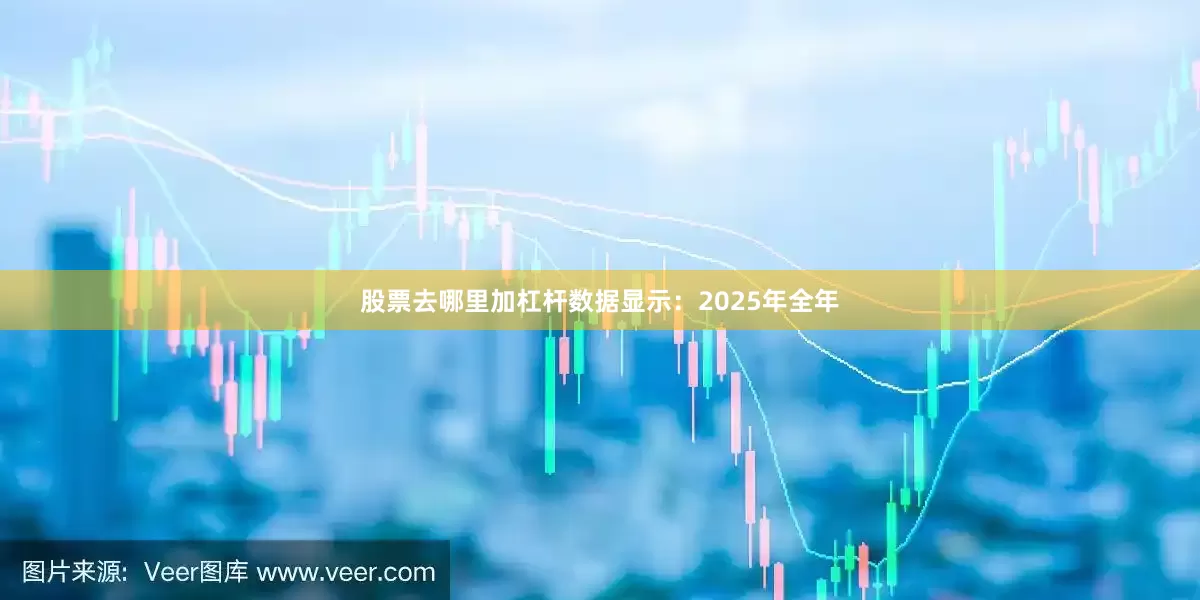 股票去哪里加杠杆数据显示：2025年全年